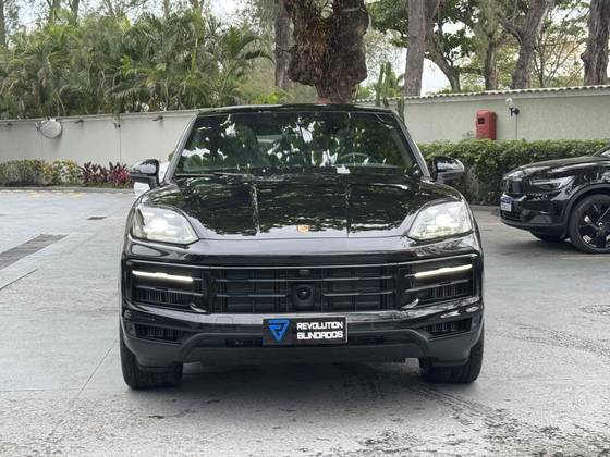 PORSCHE CAYENNE 3.0 V6 E-HYBRID AWD TIPTRONIC S PORSCHE CAYENNE 3.0 V6 E-HYBRID AWD TIPTRONIC S